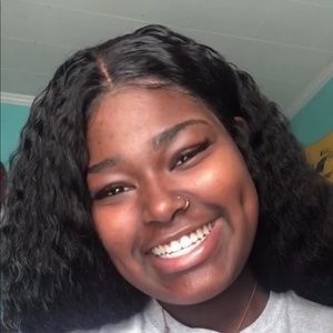 Meet your Posher, Asijah